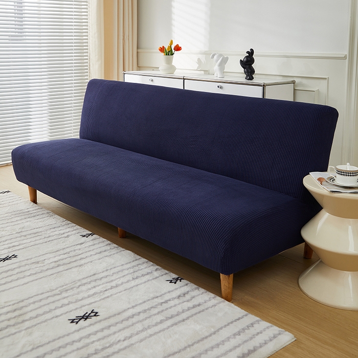 91家纺网 家纺一手货源 找家纺 逐日沙发套2025新款玉米绒沙发床套 普鲁兰