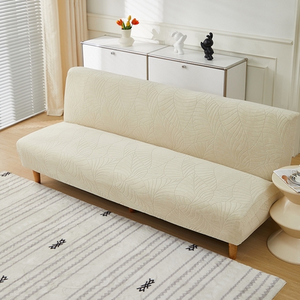 91家纺网 家纺一手货源 找家纺 （总）逐日沙发套2025新款大树叶沙发床套