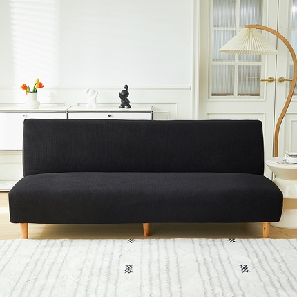 91家纺网 家纺一手货源 找家纺 （总）逐日沙发套2025新款玉米绒沙发床套