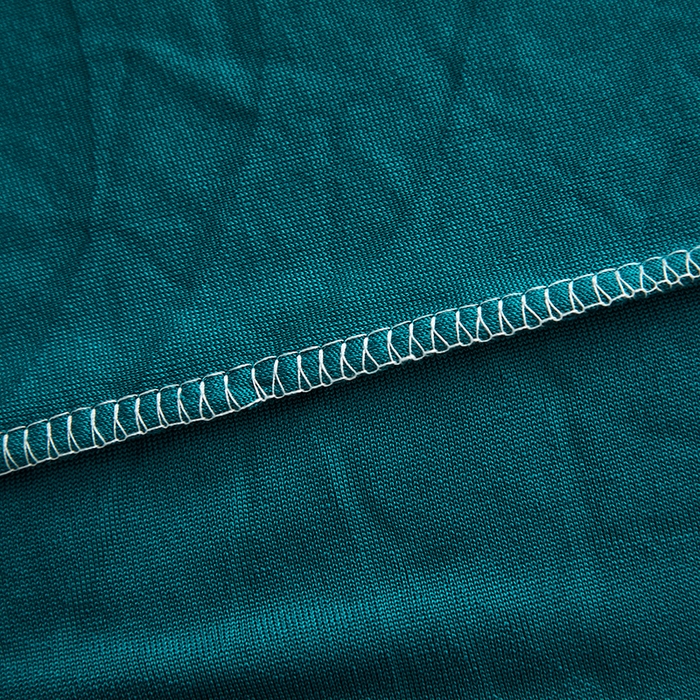 91家纺网 家纺一手货源 找家纺 逐日沙发套2025新款大树叶沙发床套 防水提花大树叶 -翠绿