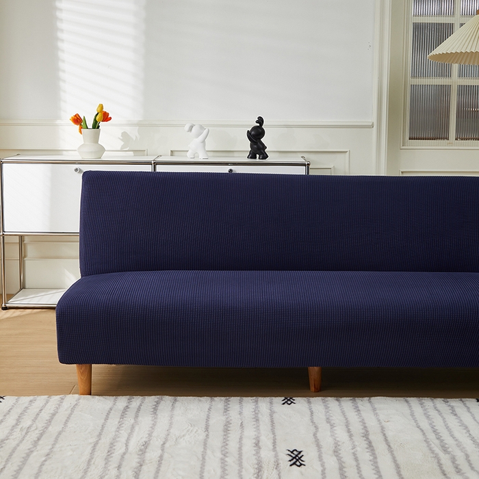 91家纺网 家纺一手货源 找家纺 逐日沙发套2025新款玉米绒沙发床套 普鲁兰