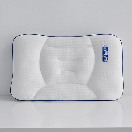 91家纺网 家纺一手货源 找家纺 （总）乐可 2025新款逢考必过好运枕枕头枕芯儿童枕学生枕