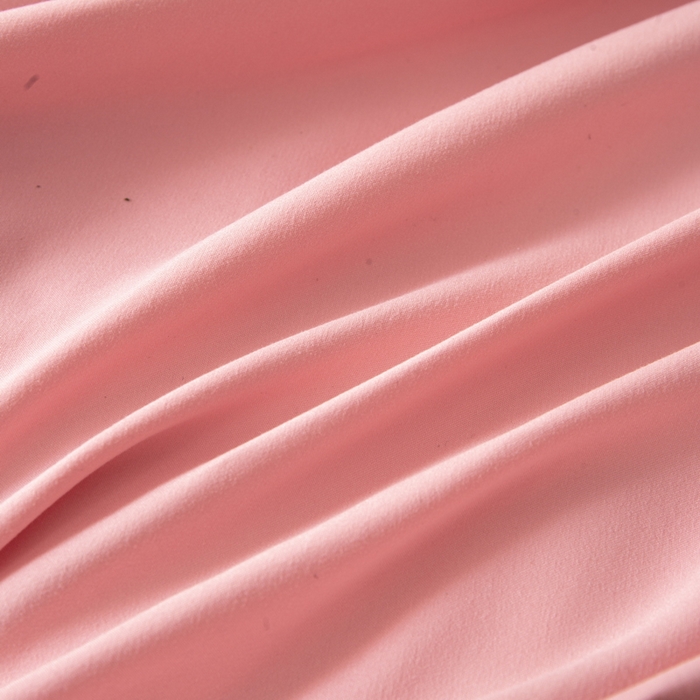 91家纺网 家纺一手货源 找家纺 皇谱家纺  2025新款60sA类水洗棉床裙款四件套-彩蝶之恋 彩蝶之恋-粉