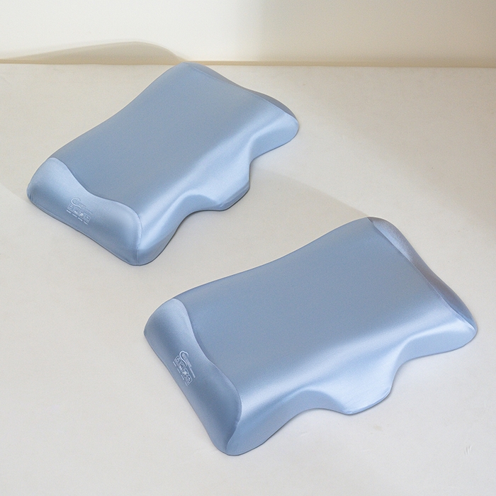 91家纺网 家纺一手货源 找家纺 （总）帛茗轩2025新款零压深睡枕