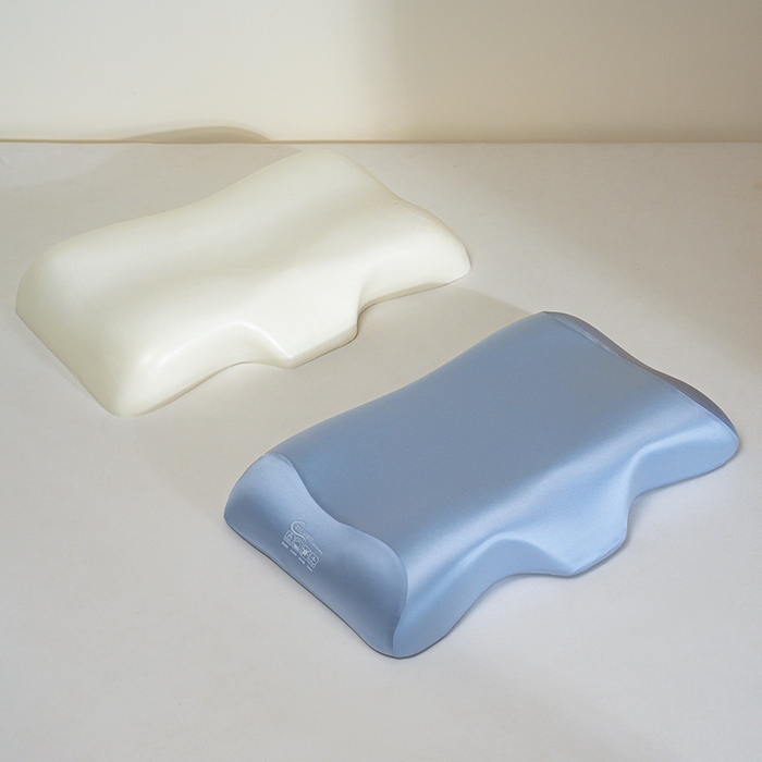 91家纺网 家纺一手货源 找家纺 （总）帛茗轩2025新款零压深睡枕