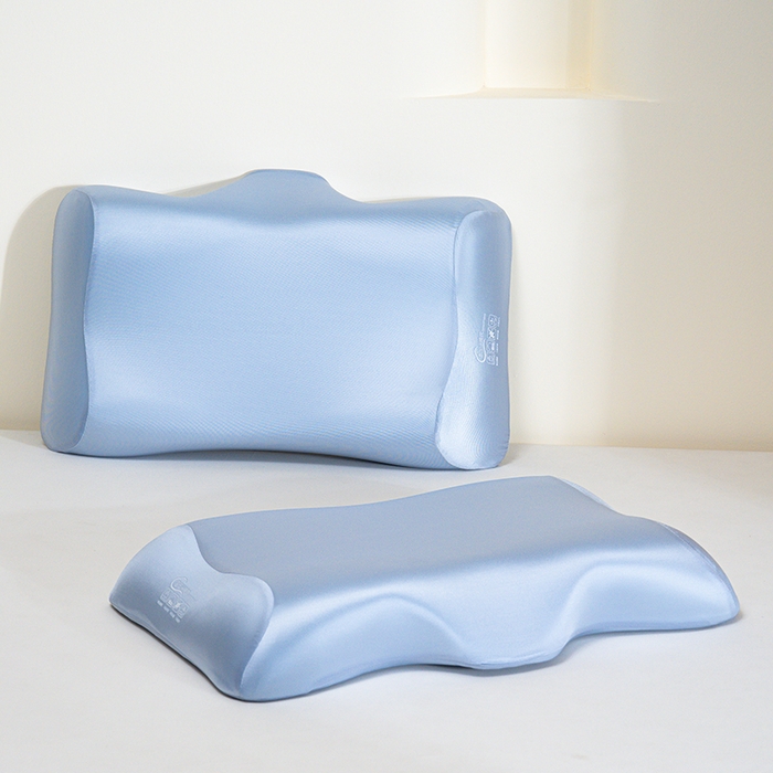 91家纺网 家纺一手货源 找家纺 （总）帛茗轩2025新款零压深睡枕