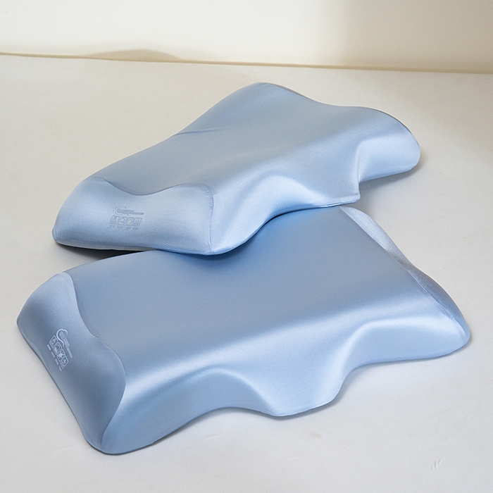 91家纺网 家纺一手货源 找家纺 （总）帛茗轩2025新款零压深睡枕