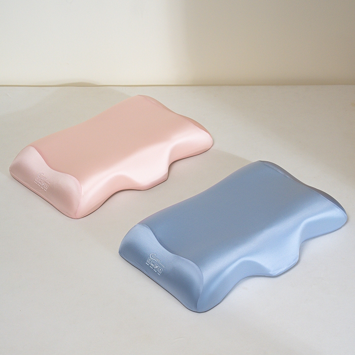 91家纺网 家纺一手货源 找家纺 （总）帛茗轩2025新款零压深睡枕