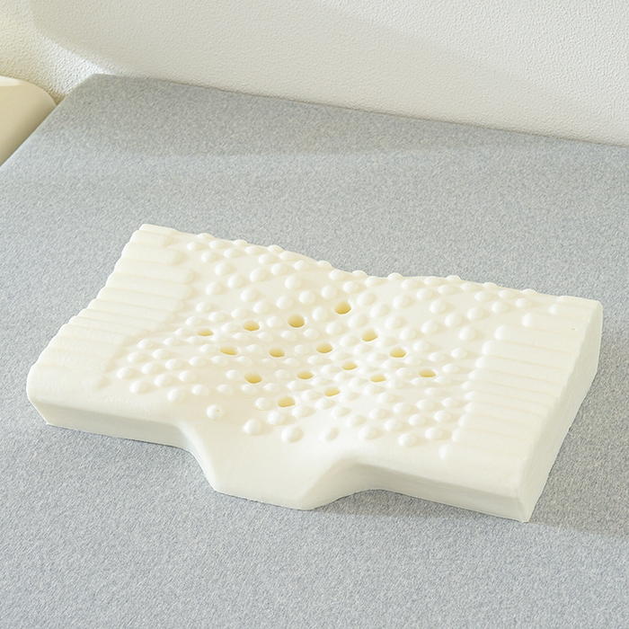 91家纺网 家纺一手货源 找家纺 （总）帛茗轩2025新款按摩防酣护颈枕