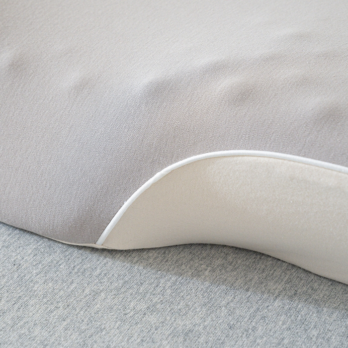 91家纺网 家纺一手货源 找家纺 （总）帛茗轩2025新款按摩防酣护颈枕