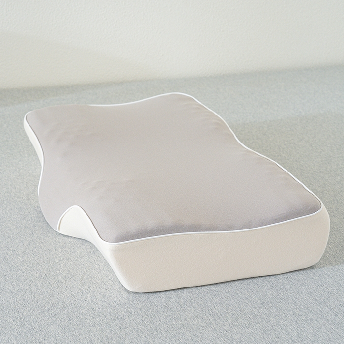 91家纺网 家纺一手货源 找家纺 （总）帛茗轩2025新款按摩防酣护颈枕