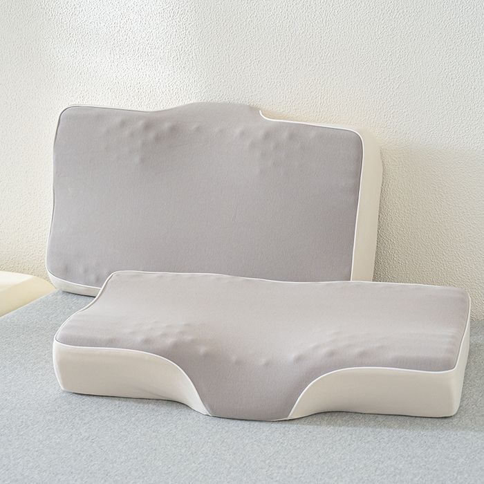 91家纺网 家纺一手货源 找家纺 （总）帛茗轩2025新款按摩防酣护颈枕