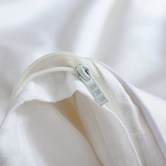 91家纺网 家纺一手货源 找家纺 （总）蚕阿婆2025新款100%桑蚕丝被 全棉提花纯手工蚕丝被