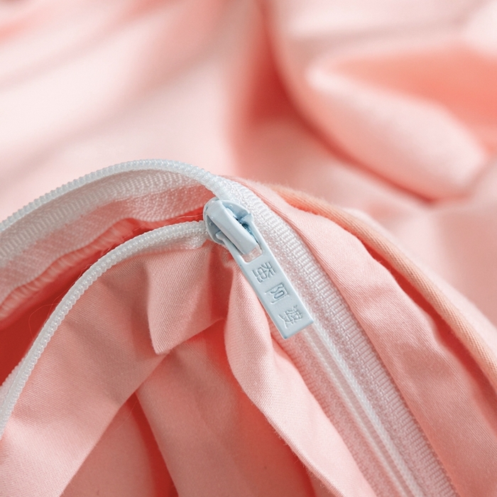 91家纺网 家纺一手货源 找家纺 蚕阿婆2025新款100%桑蚕丝被 全棉提花纯手工蚕丝被 玉色