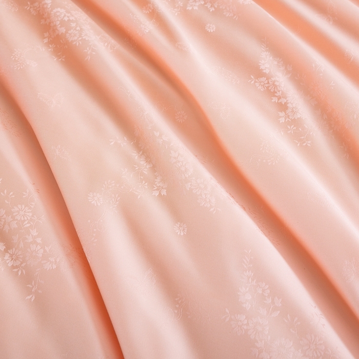 91家纺网 家纺一手货源 找家纺 （总）蚕阿婆2025新款正宗天丝提花桑蚕丝被柞蚕丝春秋冬被禾槿