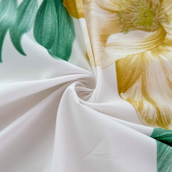 91家纺网 家纺一手货源 找家纺 梵巢 家纺芦荟棉枕套磨毛化纤枕套48*74cm 灵感