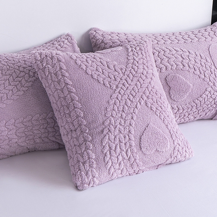 91家纺网 家纺一手货源 找家纺 （总）楼兰公主 2025春夏新款塔芙绒毛毯毯子多功能盖毯