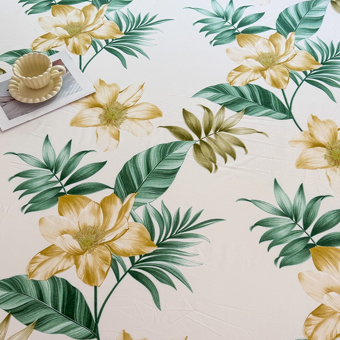 91家纺网 家纺一手货源 找家纺 梵巢家纺 2025新款加厚芦荟棉床单磨毛化纤床单 灵感