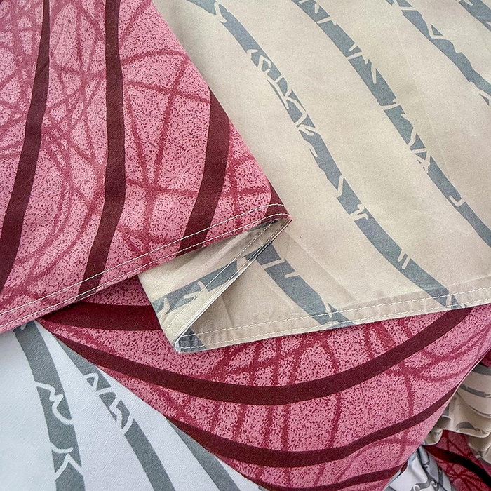 91家纺网 家纺一手货源 找家纺 梵巢家纺 芦荟棉被套，被罩化纤被套  片片梦境