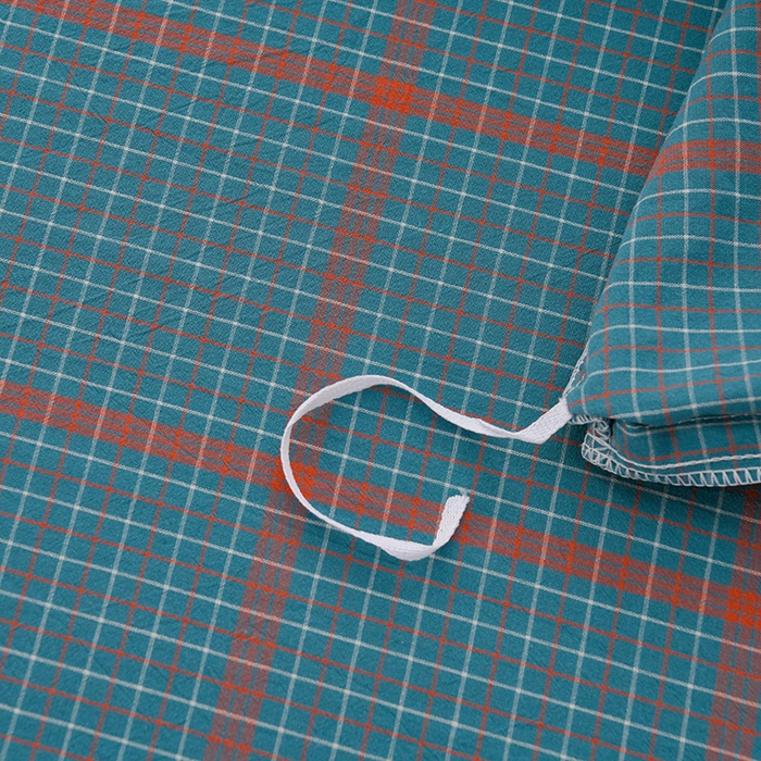 91家纺网 家纺一手货源 找家纺 润淳家居 2025新款A类全棉水洗棉四件套三件套花海 兰