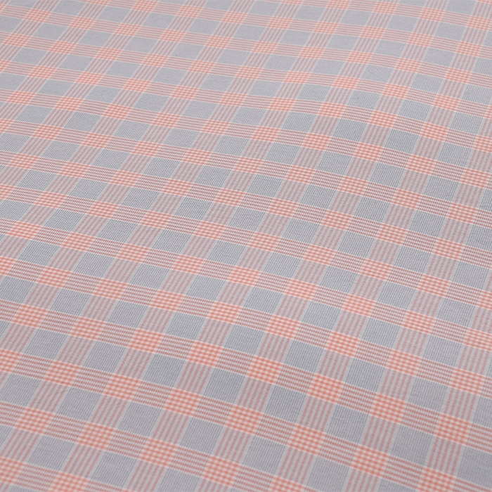 91家纺网 家纺一手货源 找家纺 润淳家居 2025新款A类全棉水洗棉四件套三件套麦芽 蓝