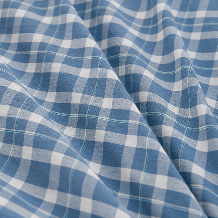 91家纺网 家纺一手货源 找家纺 润淳家居 2025新款A类全棉水洗棉四件套三件套米洛 兰