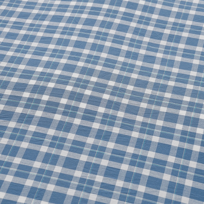 91家纺网 家纺一手货源 找家纺 润淳家居 2025新款A类全棉水洗棉四件套三件套米洛 兰