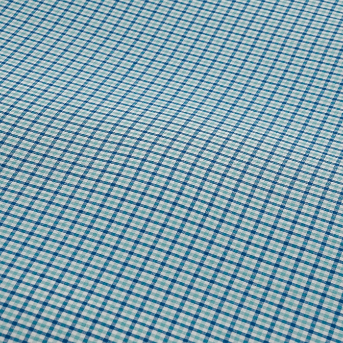 91家纺网 家纺一手货源 找家纺 润淳家居 2025新款A类全棉水洗棉四件套三件套童年 蓝