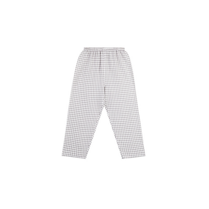 91家纺网 家纺一手货源 找家纺 玖弘家居 2025新款全棉双层纱长袖家居服【控价 抖音69.9  视频号  69.9   小红书  89】 男款糖果灰长袖