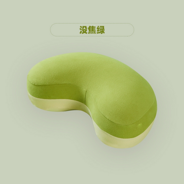 91家纺网 家纺一手货源 找家纺 （总）帛茗轩 2025新款糖豆枕