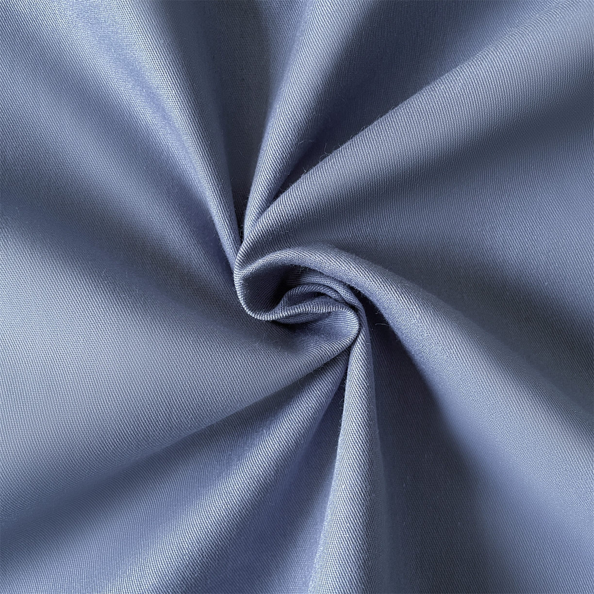 91家纺网 家纺一手货源 找家纺 笙意家纺 2025新款全棉纯棉简约黑标学生三件套 黑标款-宾利蓝+山灰