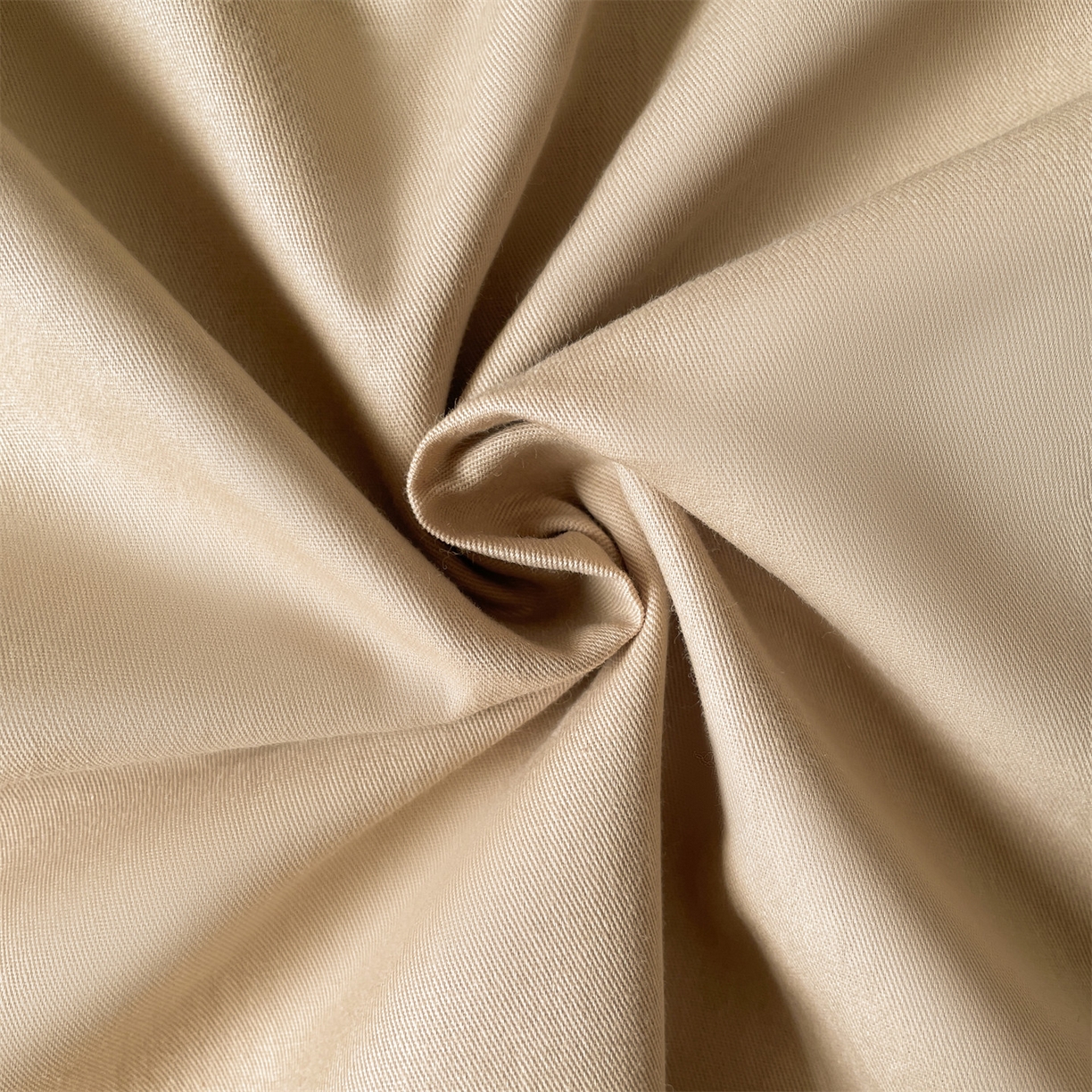 91家纺网 家纺一手货源 找家纺 笙意家纺 2025新款全棉纯棉简约黑标学生三件套 黑标款-奶茶+中灰