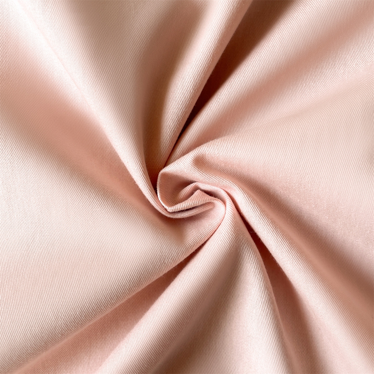 91家纺网 家纺一手货源 找家纺 笙意家纺 2025新款全棉纯棉简约黑标学生三件套 黑标款-奶油粉+山灰