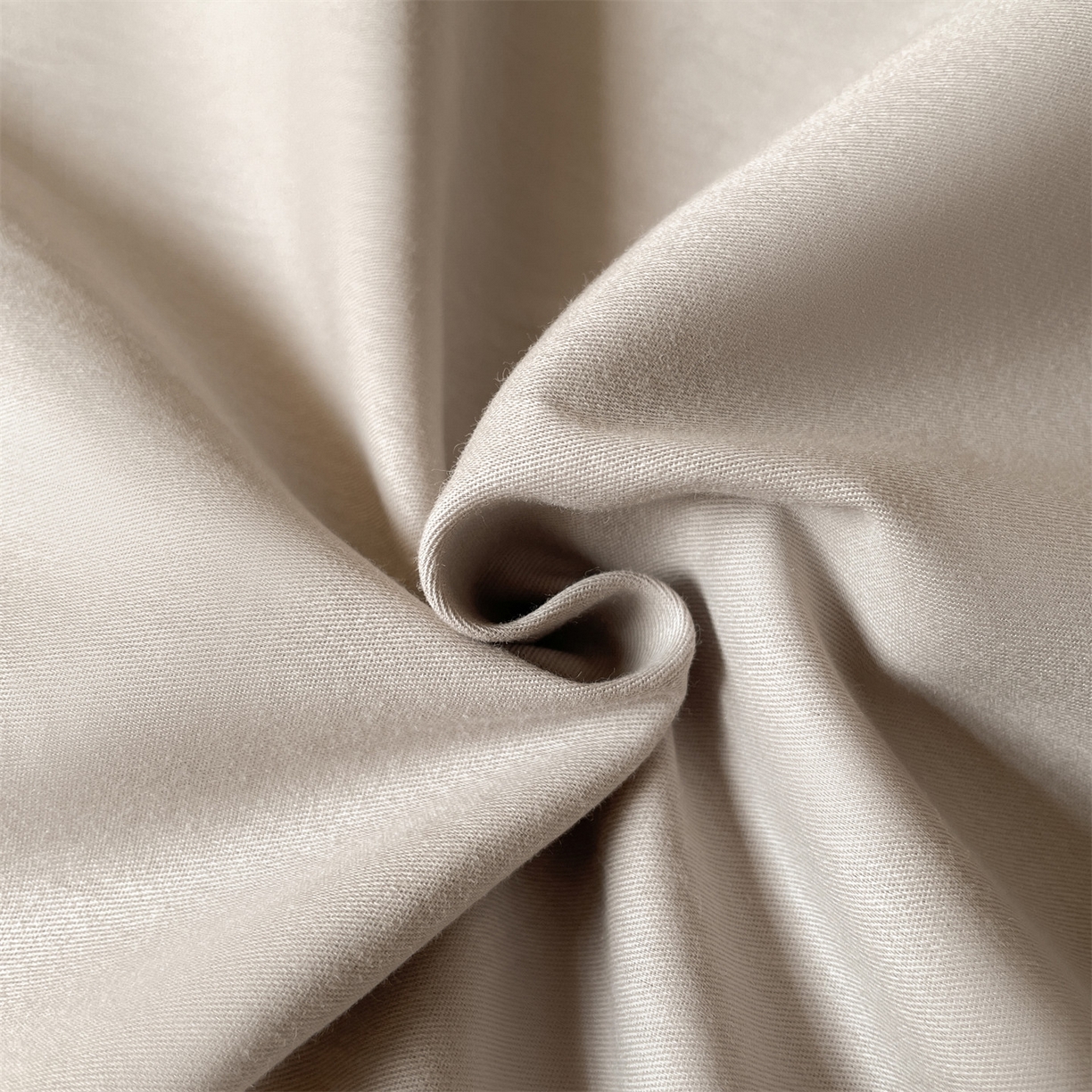 91家纺网 家纺一手货源 找家纺 笙意家纺 2025新款全棉纯棉简约黑标学生三件套 黑标款-山灰+中灰