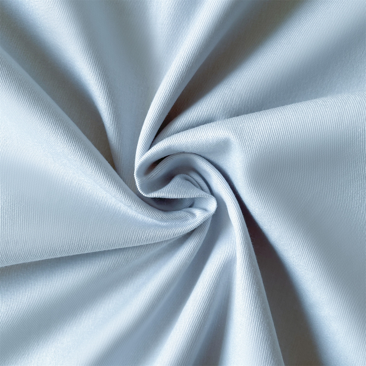 91家纺网 家纺一手货源 找家纺 笙意家纺 2025新款全棉纯棉简约黑标学生三件套 黑标款-天空蓝+山灰