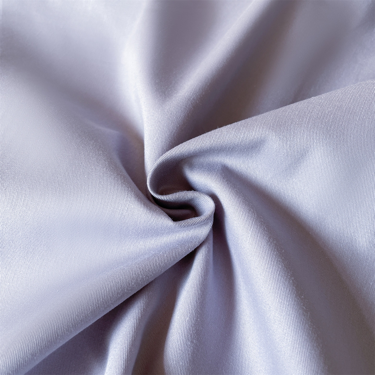 91家纺网 家纺一手货源 找家纺 笙意家纺 2025新款全棉纯棉简约黑标学生三件套 黑标款-星黛紫+奶油粉