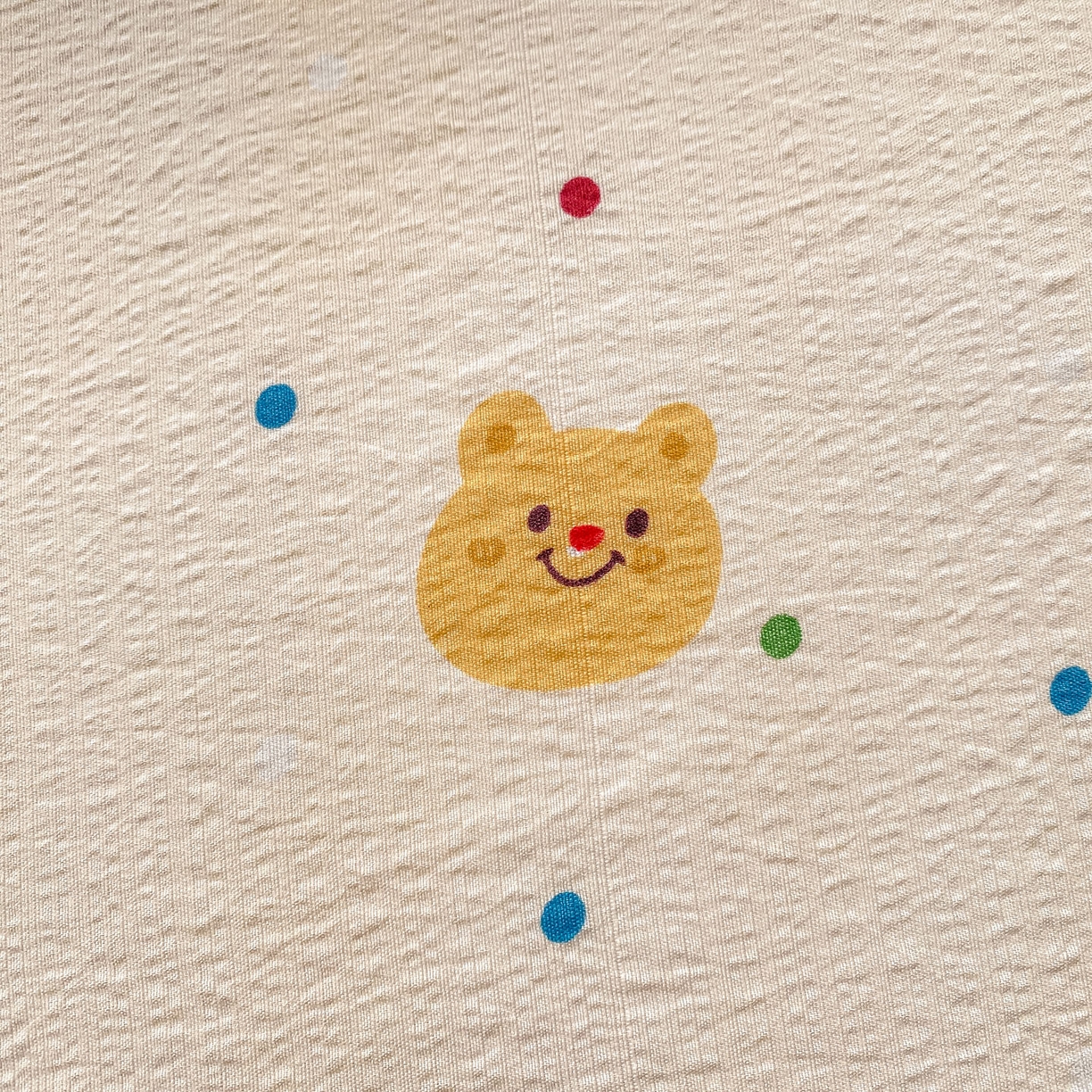 91家纺网 家纺一手货源 找家纺 （总）眠势力 2025新款云感双层纱床单三件套ins奶油风学生宿舍床单四季通用