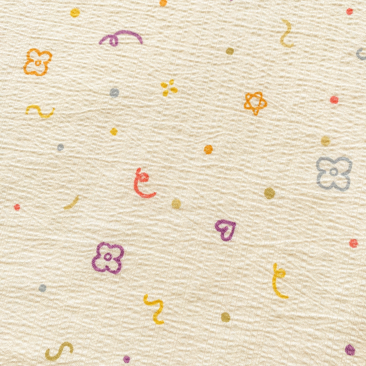 91家纺网 家纺一手货源 找家纺 眠势力 2025新款云感双层纱床单三件套ins奶油风学生宿舍床单四季通用 小美好