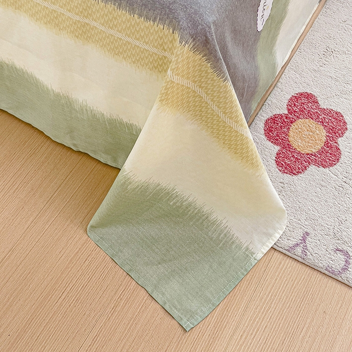 91家纺网 家纺一手货源 找家纺 纽缦家纺 2025新款纯棉斜纹床单单品床单床单单件 布尔斯