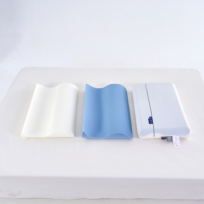 91家纺网 家纺一手货源 找家纺 （总）大红帽家纺 2025新款A类针织棉记忆棉枕头枕芯