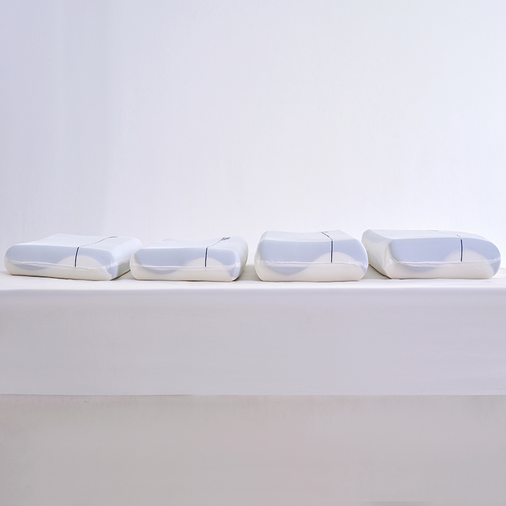 91家纺网 家纺一手货源 找家纺 （总）大红帽家纺 2025新款A类针织棉记忆棉枕头枕芯