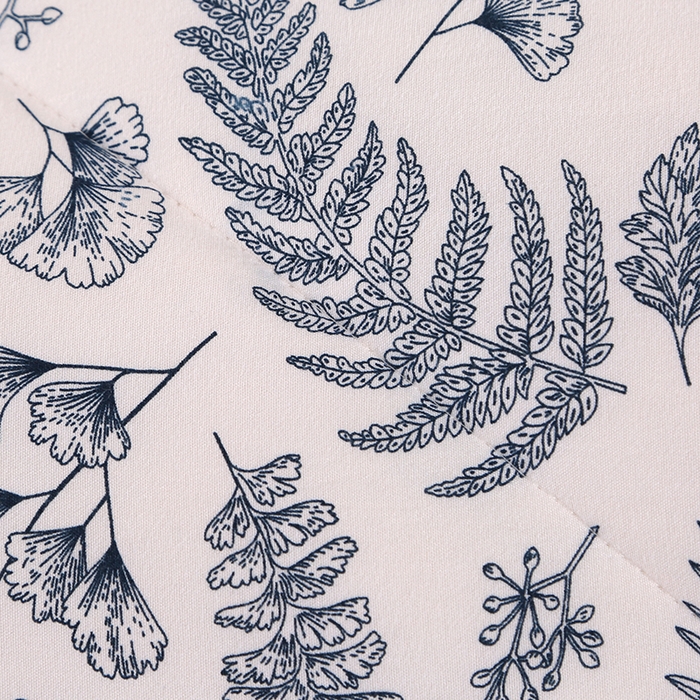 91家纺网 家纺一手货源 找家纺 欧夏被业 2024新款冬被水洗棉豆豆被芯豆豆绒被子学生春秋被供直播 莫奈