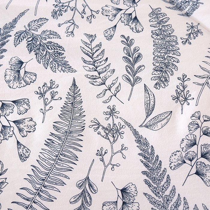 91家纺网 家纺一手货源 找家纺 欧夏被业 2024新款冬被水洗棉豆豆被芯豆豆绒被子学生春秋被供直播 莫奈