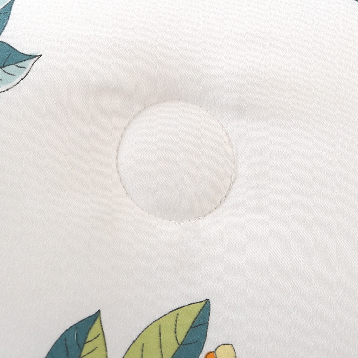 91家纺网 家纺一手货源 找家纺 欧夏被业 2025新款冬被水洗棉豆豆被芯豆豆绒被子学生春秋被供直播 枇杷果