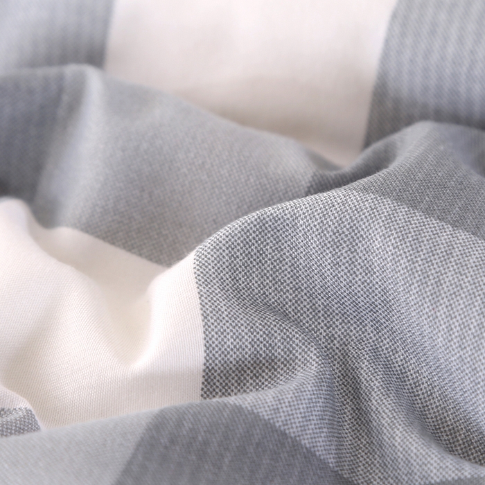 91家纺网 家纺一手货源 找家纺 欧夏被业 2025新款冬被水洗棉豆豆被芯豆豆绒被子学生春秋被供直播 简生活