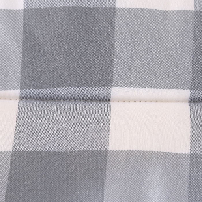 91家纺网 家纺一手货源 找家纺 欧夏被业 2025新款冬被水洗棉豆豆被芯豆豆绒被子学生春秋被供直播 简生活