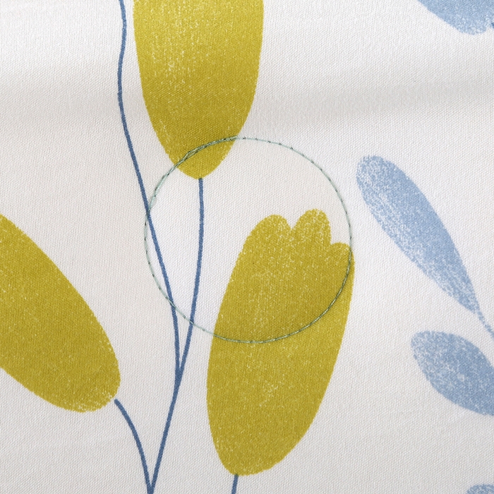 91家纺网 家纺一手货源 找家纺 欧夏被业 2025新款冬被水洗棉豆豆被芯豆豆绒被子学生春秋被供直播 快乐企鹅