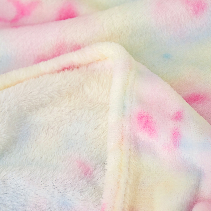 91家纺网 家纺一手货源 找家纺 （总）梦斋家纺 2025新款法兰绒毛毯