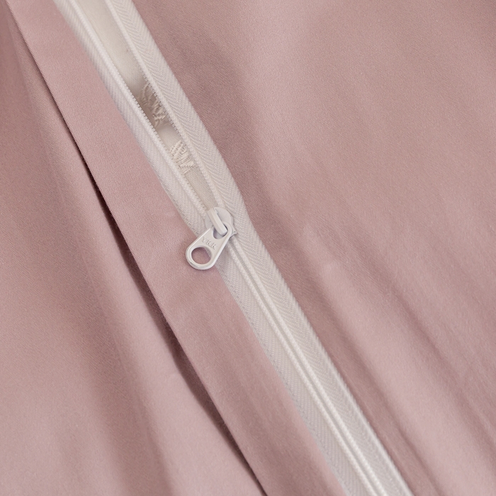 91家纺网 家纺一手货源 找家纺 （总）泰迪爱兰Teddy 2025新款100支（50支）全棉贡缎字母绣花四件套