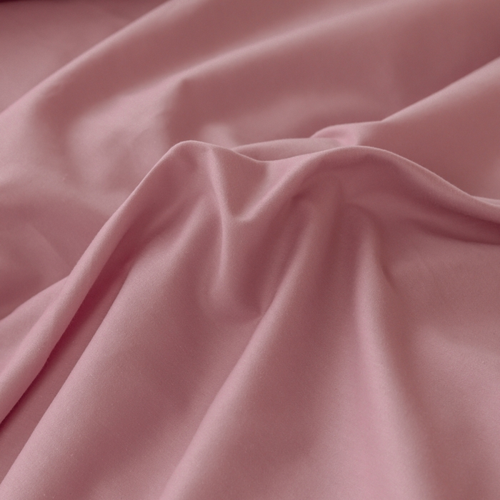 91家纺网 家纺一手货源 找家纺 贝兰仙奴 2025新款13372全棉印花简约学生三件套 豆沙